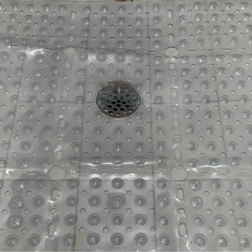 Bathroom Mat